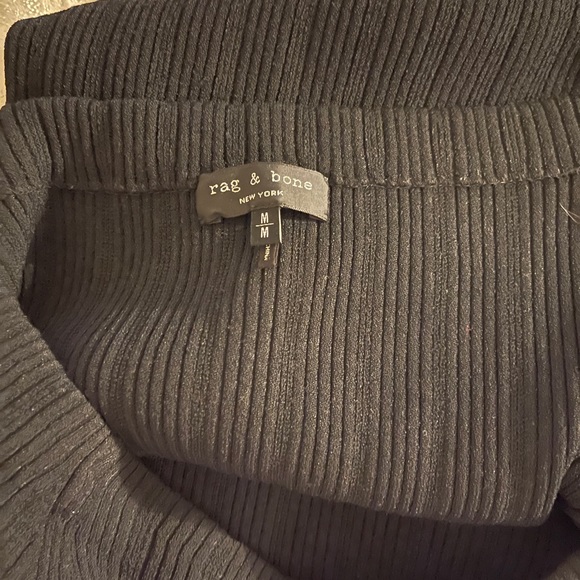 Rag&bone Dress - Picture 3 of 3